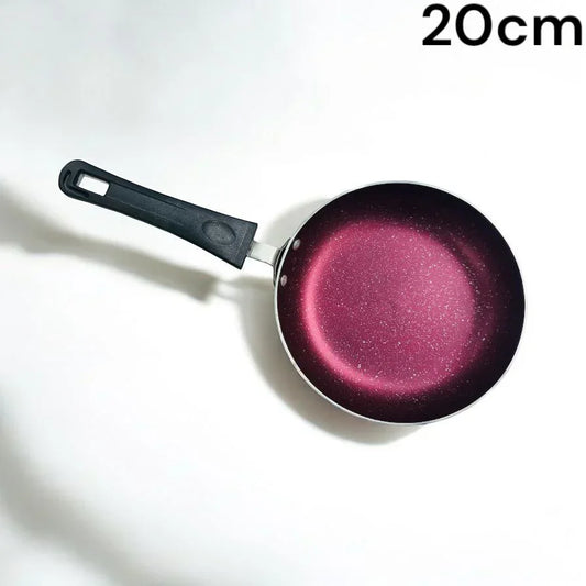 20 cm Non-Stick Frying Pan Effortless Cooking Every Time