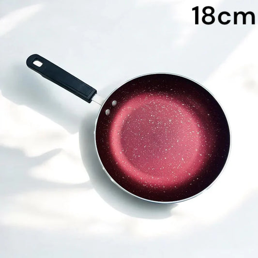 18 cm Non-Stick Frying Pan – Effortless Cooking Every Time