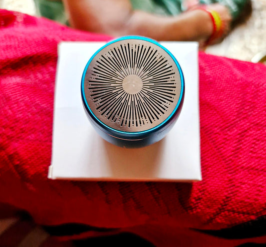 Mini Speaker - Pairable Wireless Speaker (Pocket Series)