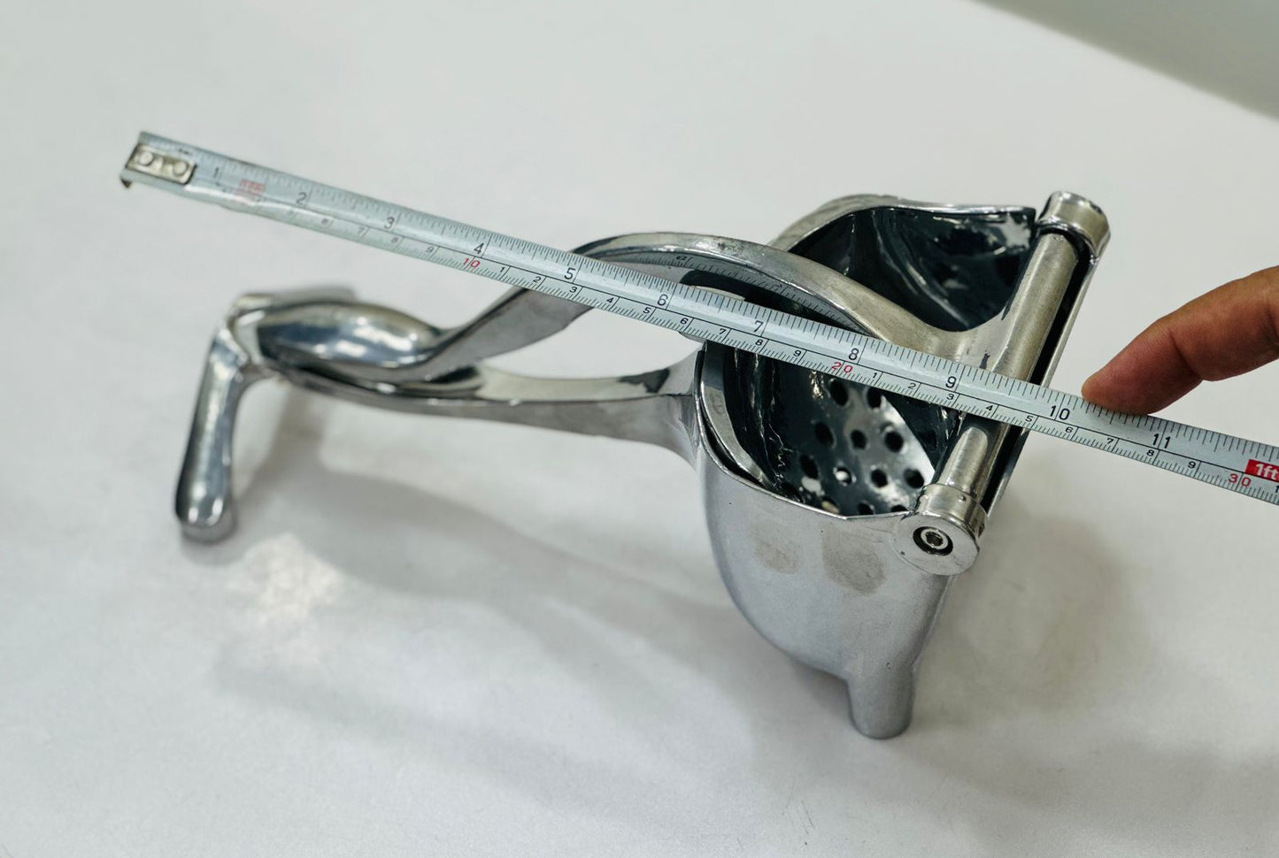 Stainless Steel Hand Fruit Press Juicer | Azadi Sale