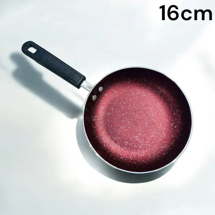 16 cm Non-Stick Frying Pan Effortless Cooking Every Time