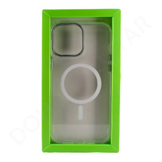 iPhone 14 Pro Max Belkin Magsafe Protection and Clear Case