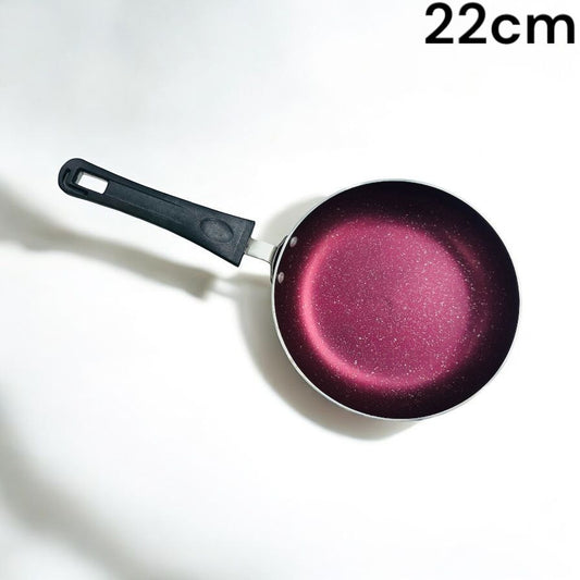 22 cm Non-Stick Frying Pan Effortless Cooking Every Time