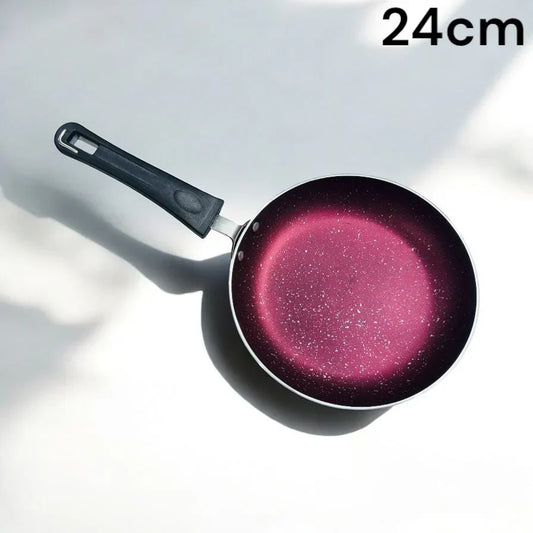 24 cm Non-Stick Frying Pan Effortless Cooking Every Time