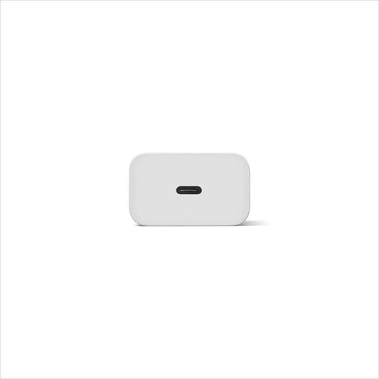 Google 30W USB-C Fast Charging Adapter