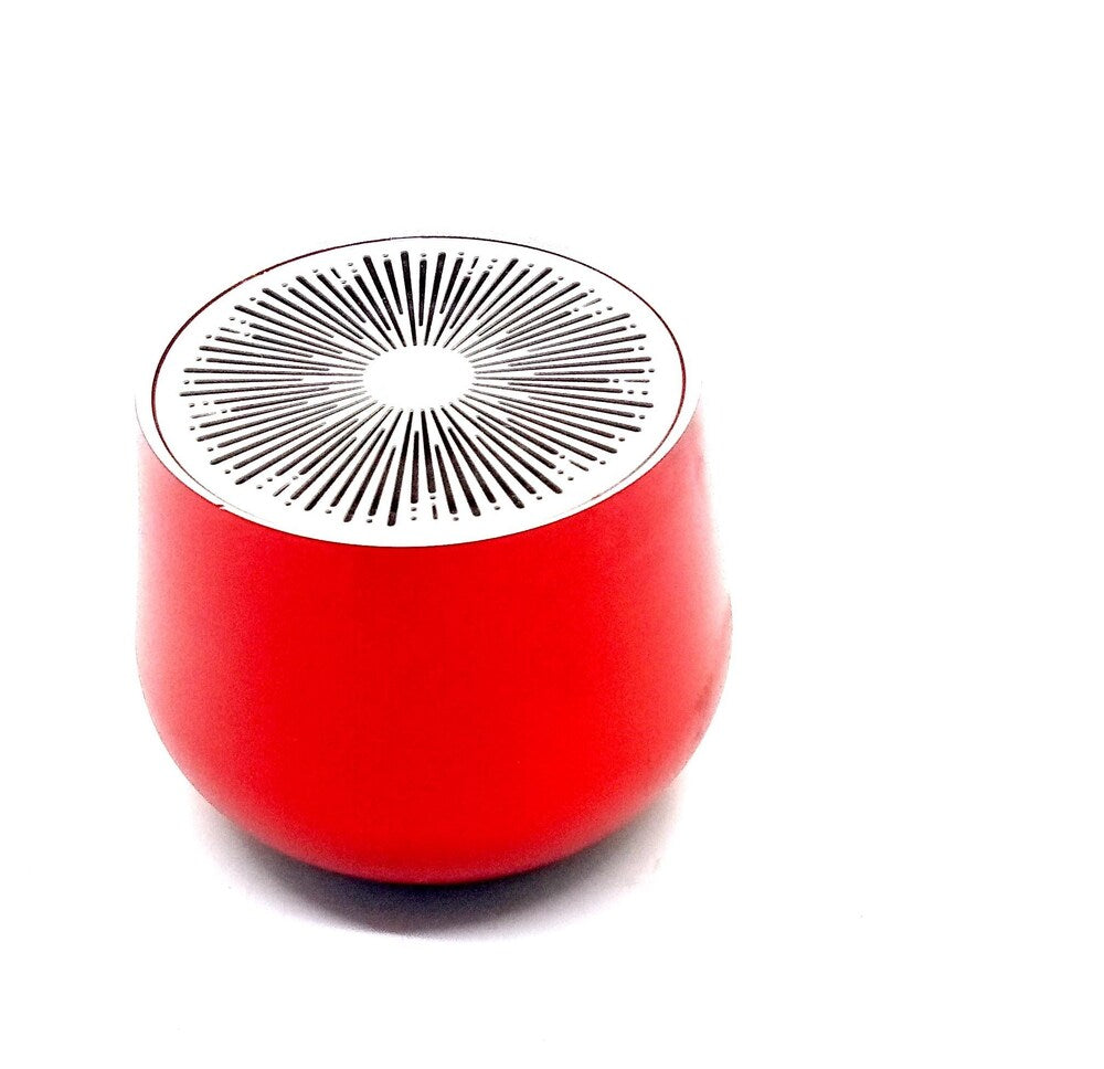 Mini Speaker - Pairable Wireless Speaker (Pocket Series)