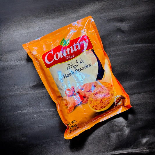 1kg  Haldi (Turmeric) Powder  Pack