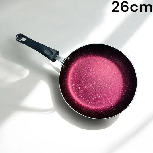 26 cm Non-Stick Frying Pan Effortless Cooking Every Time