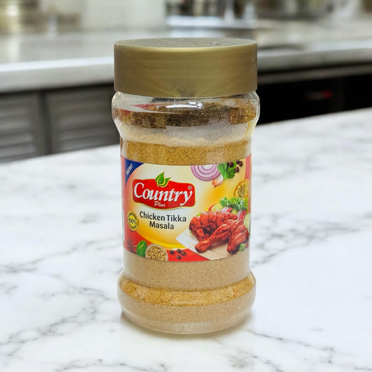 Chicken Tikka Masala jar 500g