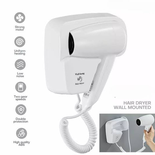 LANDIA WALL-MOUNTED HAIR DRYER | LANDIA 1.2L ELECTRIC KETTLE