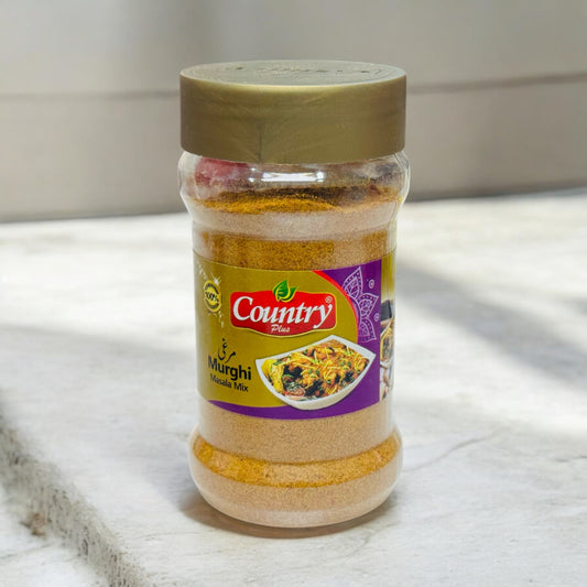 Murghi Masala jar 500g