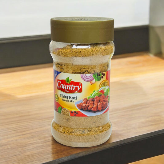 Tikka Boti Masala jar 500g
