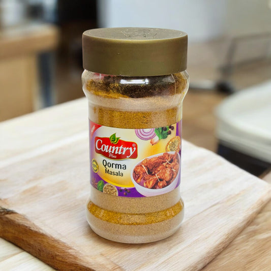 Qorma Masala jar 500g