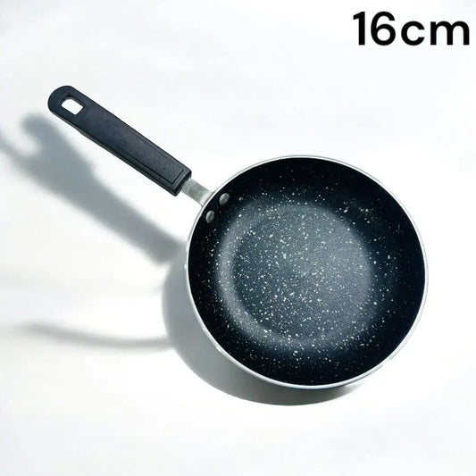 16 cm Non-Stick Frying Pan Effortless Cooking Every Time