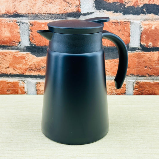 316 Stainless Steel Thermos - Classic Coffee Pot & Teapot | 850ml