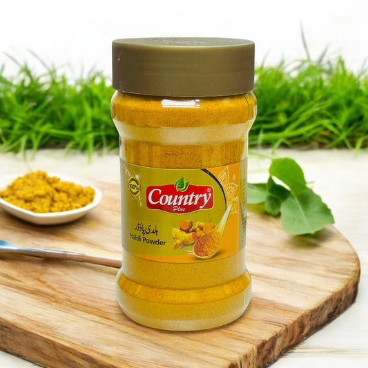 Haldi Powder jar 500g