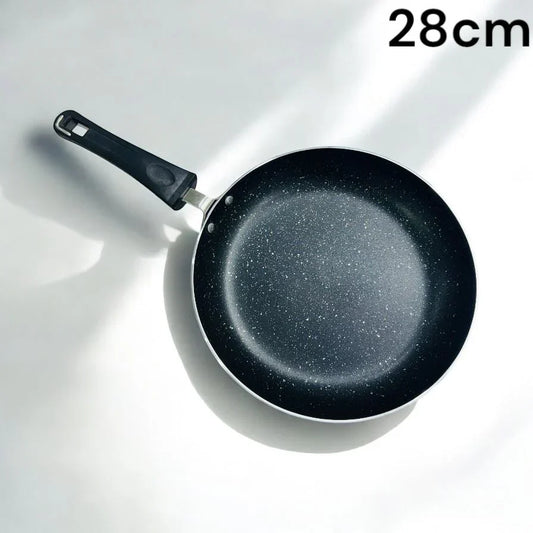28 cm Non-Stick Frying Pan Effortless Cooking Every Time