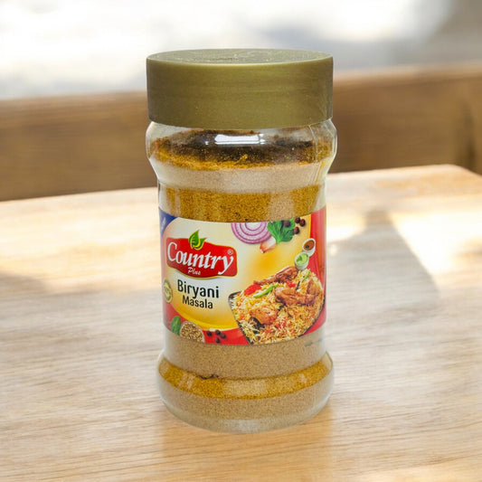 Biryani Masala jar 500g