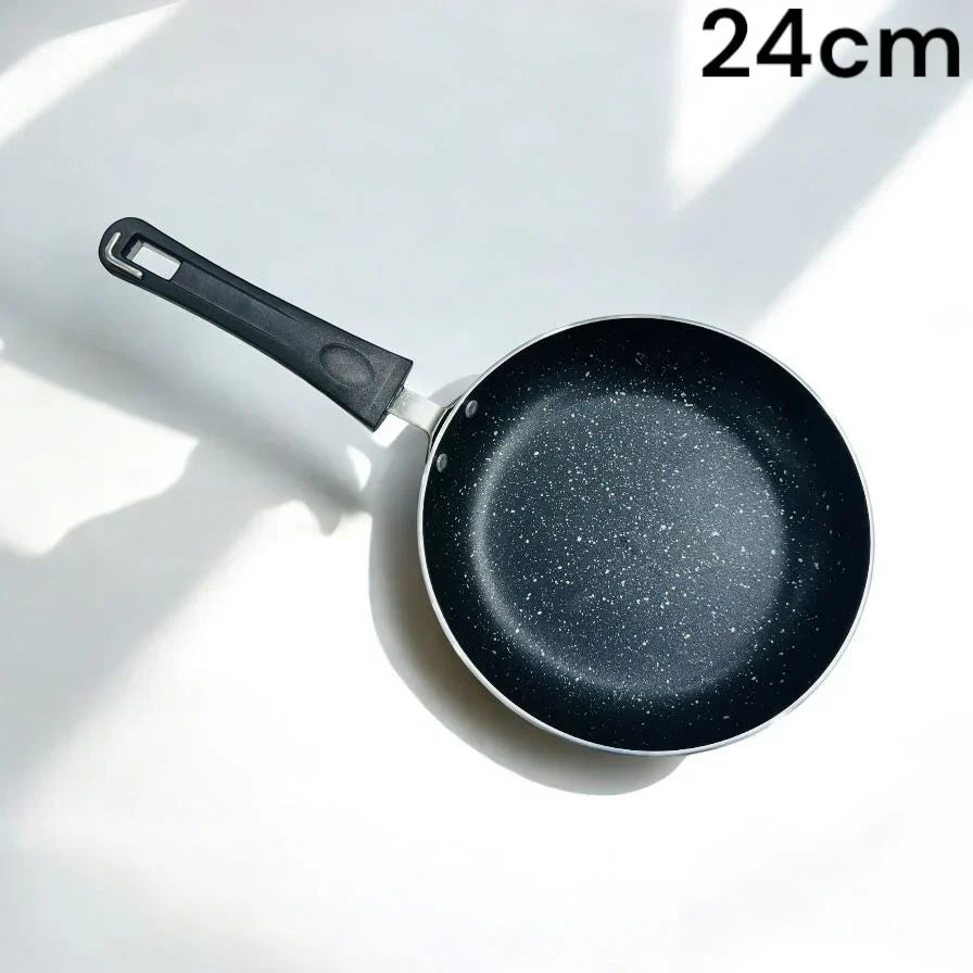 24 cm Non-Stick Frying Pan Effortless Cooking Every Time