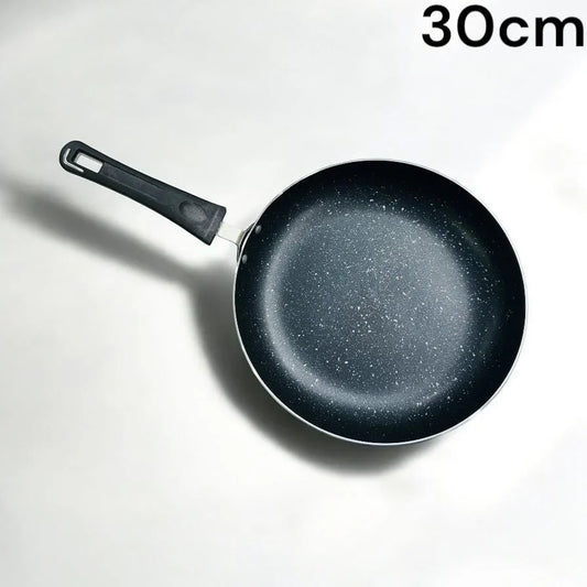 30 cm Non-Stick Frying Pan Effortless Cooking Every Time