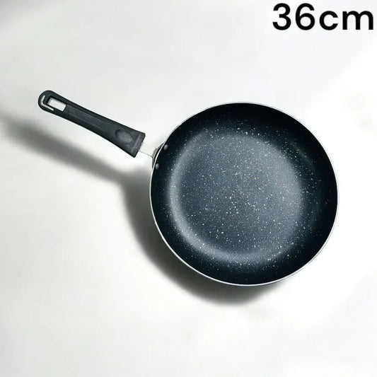 36 cm Non-Stick Frying Pan Effortless Cooking Every Time