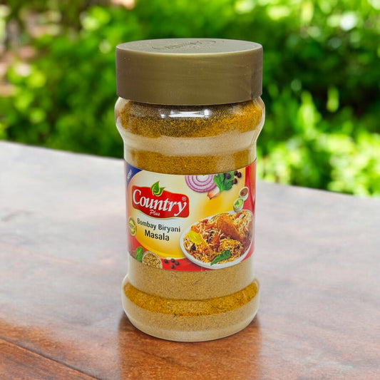 Bombay Biryani Masala jar 500g