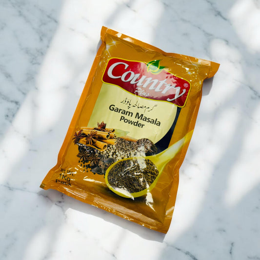1kg Garam Masala Pack