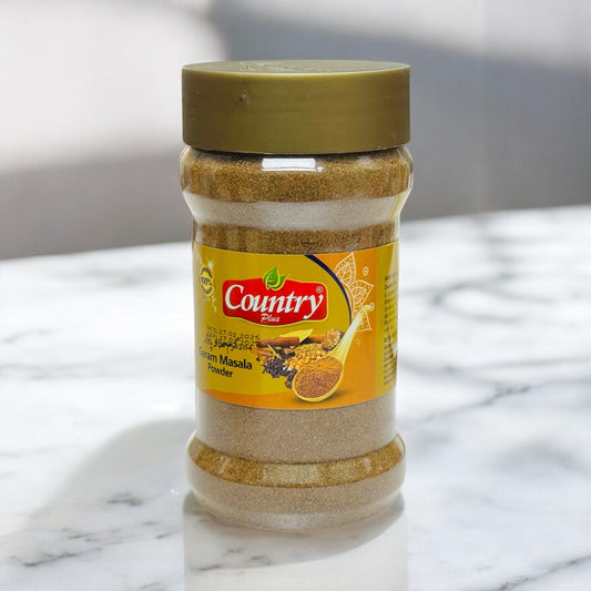 Garam Masala Powder jar 500g