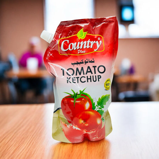 Armaa Spices Tomato Ketchup – Rich & Tangy, Made from Fresh Tomatoes