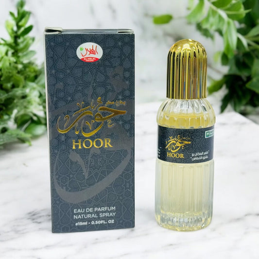 Bakhak Attar Hoor | 15ml