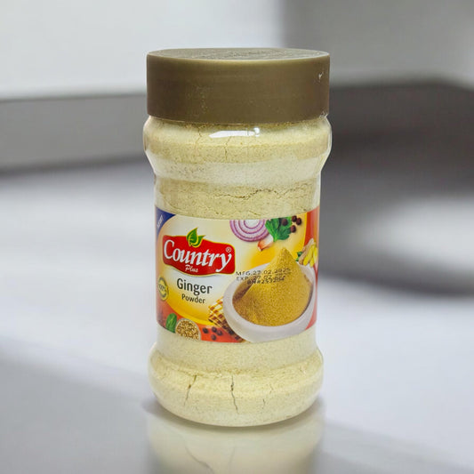 Ginger Powder jar 500g