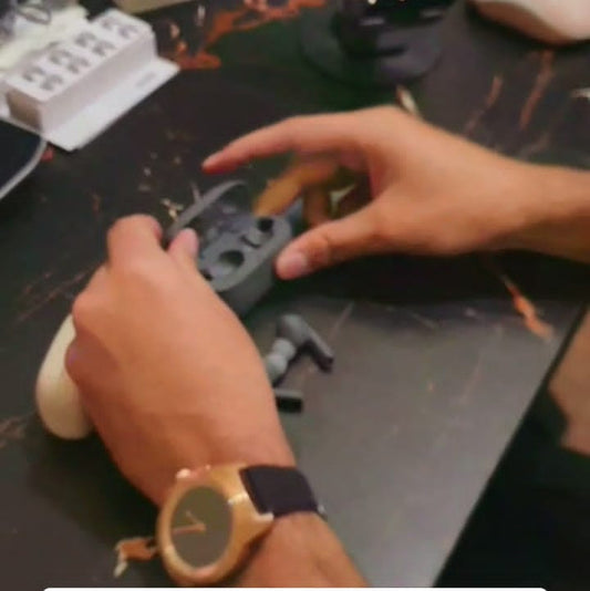 Sudio E2 Hybrid Active Noise Cancellation True Wireless Earbuds - Black