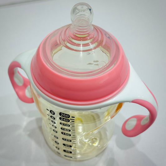 Tommee Tippee Baby Feeder - 260ml (Without Box)