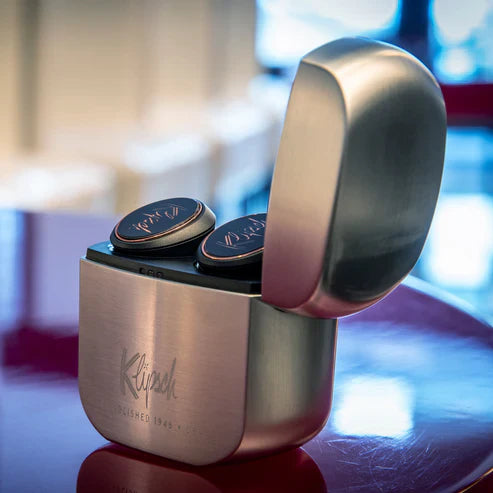 Kilpsch T5 True Wireless Earbuds