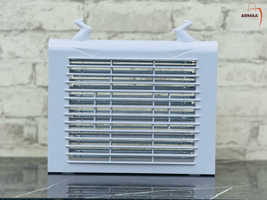 Nova WLD Electric Shock Mosquito Killer Lamp