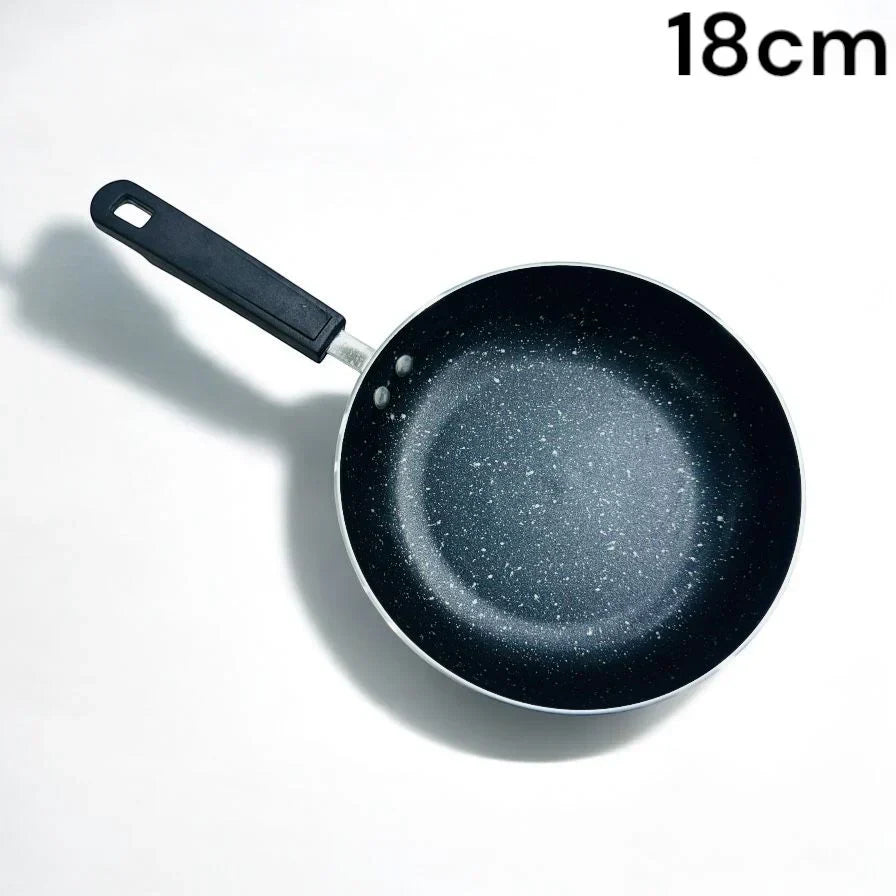 18 cm Non-Stick Frying Pan – Effortless Cooking Every Time