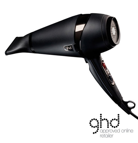 ghd hair dryer
