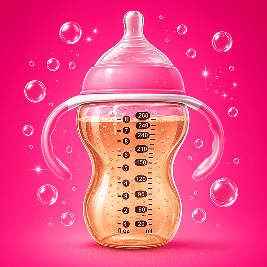 Tommee Tippee Baby Feeder - 260ml